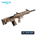 Caretta CR-1 Bullpup Camo 20 Kalibre Şarjörlü Av Tüfeği