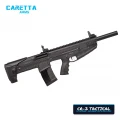 Caretta CR-2 Tactical Bullpup Siyah 12 Kalibre Şarjörlü Av Tüfeği