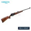 Caretta CARO-01 Ahşap Toplu Av Tüfeği 36 Kalibre (.410)