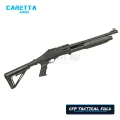 Caretta CFP Taktik Katlanır Pompalı Av Tüfeği 12 Kalibre