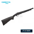 Caretta CT-01 Short Kısa Tek Kırma Av Tüfeği 36 Kalibre (.410)