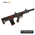 Bora Arms BR-20X Bullpup Puma Özel Kaplama 20 Kalibre Av Tüfeği