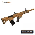 Bora Arms BR-36X Bullpup Çöl / Bronz 36 Kalibre (.410) Av Tüfeği
