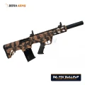 Bora Arms BR-99X Bullpup Özel Kamuflaj 12 Kalibre Av Tüfeği