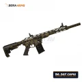Bora Arms BR-20S Kamuflaj 20 Kalibre Şarjörlü Av Tüfeği