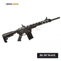 Bora Arms BR-36S Siyah 36 Kalibre (.410) Şarjörlü Av Tüfeği