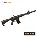 Bora Arms BR-99S Siyah 12 Kalibre Şarjörlü Av Tüfeği