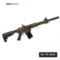 Bora Arms BR-99S Kamuflaj 12 Kalibre Şarjörlü Av Tüfeği