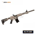 Bora Arms BR-99S Titanyum Gri 12 Kalibre Şarjörlü Av Tüfeği