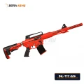 Bora Arms BR-99S Yarış Kırmızısı 12 Kalibre Şarjörlü Av Tüfeği