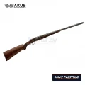 Akus Prestige Tam Çakmak Çifte Kırma Av Tüfeği