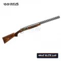 Akus Elite Lux Yan Aynalı Süperpoze Av Tüfeği