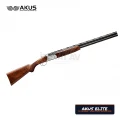 Akus Elite Ejektörlü Süperpoze Av Tüfeği