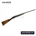 Akus Estate Lux Yan Aynalı Çifte Kırma Av Tüfeği