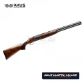 Akus Hunter Deluxe Süperpoze Av Tüfeği