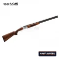 Akus Hunter Standart Süperpoze Av Tüfeği