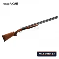 Akus OSSO-L2 Trap & Skeet Süperpoze Atıcılık Tüfeği