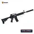 Husan Arms HMF3600 Metal Force 36 Kalibre (.410) Şarjörlü Av Tüfeği