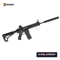 Husan Arms HMF3605 Metal Force 36 Kalibre (.410) Şarjörlü Av Tüfeği