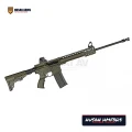 Husan Arms HMF3615 Metal Force 36 Kalibre (.410) Şarjörlü Av Tüfeği