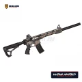Husan Arms HMF3617 Metal Force 36 Kalibre (.410) Şarjörlü Av Tüfeği