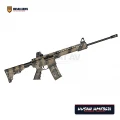 Husan Arms HMF3621 Metal Force 36 Kalibre (.410) Şarjörlü Av Tüfeği
