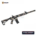 Husan Arms HMF3624 Metal Force 36 Kalibre (.410) Şarjörlü Av Tüfeği