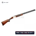 Kral Arms Cara Cara Black 2 Süperpoze Av Tüfeği