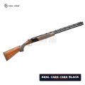 Kral Arms Cara Cara Black Süperpoze Av Tüfeği