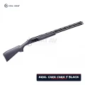 Kral Arms Cara Cara S Black Süperpoze Av Tüfeği