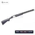 Kral Arms Cara Cara S White Süperpoze Av Tüfeği