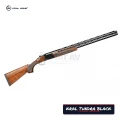 Kral Arms Tundra Black Süperpoze Av Tüfeği