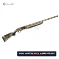 Kral Arms Raptor Full Camouflage Yari Otomati̇k Av Tüfeği