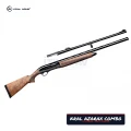 Kral Arms Azarax Combo Yari Otomati̇k Av Tüfeği