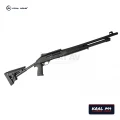 Kral Arms M4 Pompali Av Tüfeği