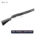 Kral Arms Tactical L Pump Action Pompali Av Tüfeği