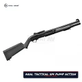Kral Arms Tactical Xm Pump Action Pompali Av Tüfeği