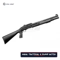 Kral Arms Tactical X Pump Actio Pompali Av Tüfeği