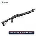 Kral Arms Tactical X Tac Pump Action Pompali Av Tüfeği