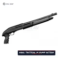 Kral Arms Tactical M Pump Action Pompali Av Tüfeği