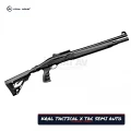 Kral Arms Tactical X Tac Semi Auto Pompali Av Tüfeği