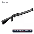 Kral Arms Tactical X Semi Auto Pompali Av Tüfeği