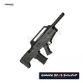 Ranger BP-12 Bullpup Şarjörlü 12 Kalibre Av Tüfeği