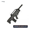 Ranger BP-20 Bullpup Şarjörlü 20 Kalibre Av Tüfeği