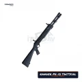 Ranger PX-12 Tactical Standart Dipçik Pompalı Av Tüfeği