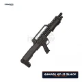 Ranger RP-12 Mat Siyah Pompalı Av Tüfeği