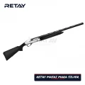 Retay Masai Mara Silver 12 Kalibre Kinetik Yarı Otomatik Av Tüfeği
