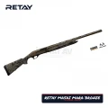 Retay Masai Mara Timber Bronze 12 Kalibre Kinetik Yarı Otomatik Av Tüfeği