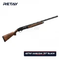 Retay Gordion Jet Black 12 Kalibre Kinetik Yarı Otomatik Av Tüfeği