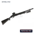 Sarsılmaz M212 Pompalı Tüfek